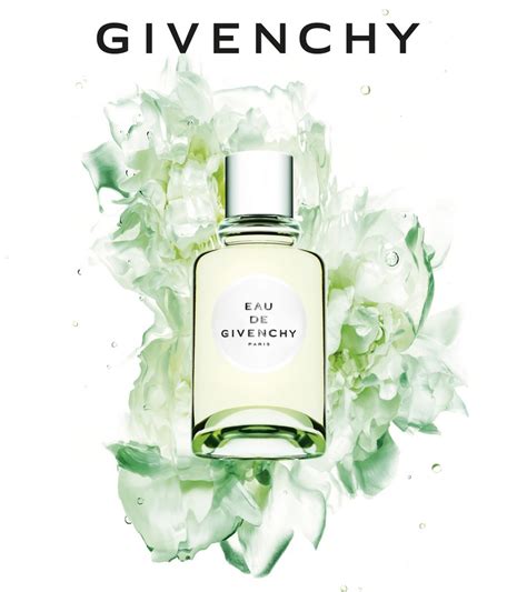 agua de givenchy|Givenchy eau de parfum.